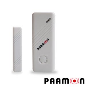 MAGNETO INALÁMBRICO PAAMON PM-MGNW100 SIN ANTENA